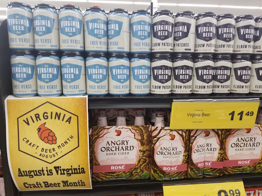 Grocery Store «Food Lion», reviews and photos, 2800 Yadkin Rd, Chesapeake, VA 23323, USA