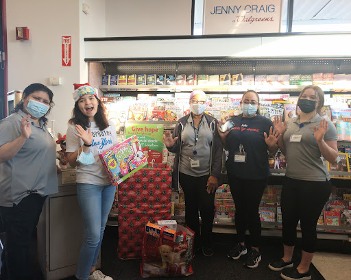 Drug Store «Walgreens», reviews and photos, 401 W State Rd 434, Winter Springs, FL 32708, USA