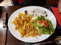 Plats et boissons du Pizzeria Le Rouge et Noir à Loriol-sur-Drôme - n°6