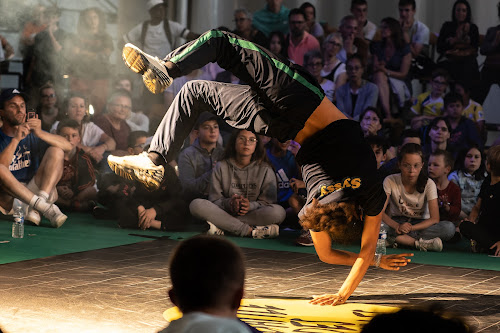 Centre culturel Battle des Aigles L'Aigle