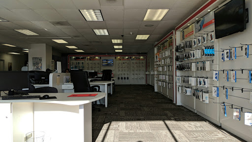 Cell Phone Store «Verizon Authorized Retailer - A Wireless», reviews and photos, 497 Ritchie Hwy #2b, Severna Park, MD 21146, USA