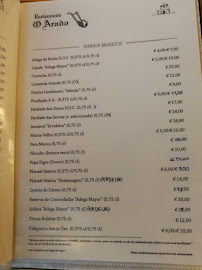 O Arado à Montemor-o-Novo carte