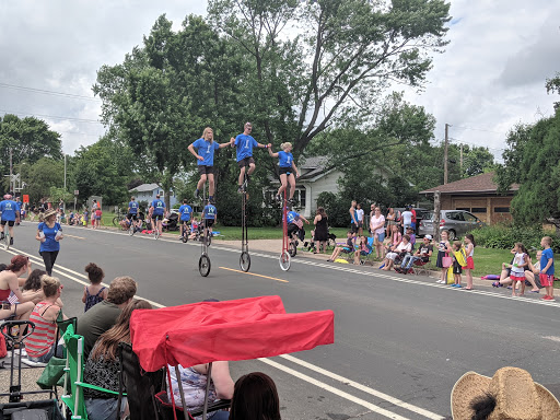 Park «Augsburg Park», reviews and photos, 7145 Wentworth Ave S, Richfield, MN 55423, USA