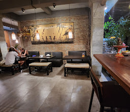 Kayunan Warung and Coffee photo