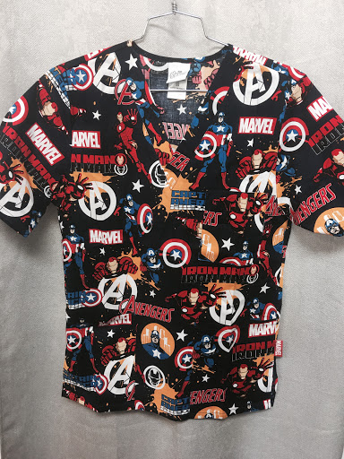 Uniform Store «The Scrubs Boutique», reviews and photos, 4059 13th St, St Cloud, FL 34769, USA