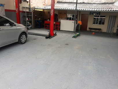 Garagem Vilas Itaquera São Paulo
