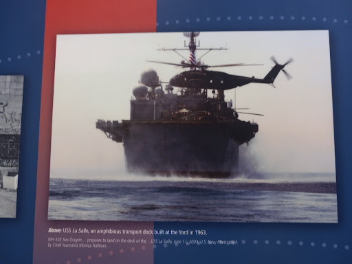 History Museum «Building 92», reviews and photos, 63 Flushing Ave, Brooklyn, NY 11205, USA