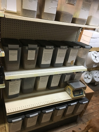 Animal Feed Store «Mid-County Farm & Feed Supply», reviews and photos, 128 S Twin City Hwy, Nederland, TX 77627, USA