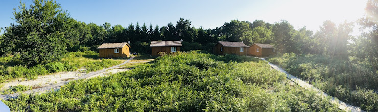 Photos des visiteurs Hébergement AE village 40160 Gastes