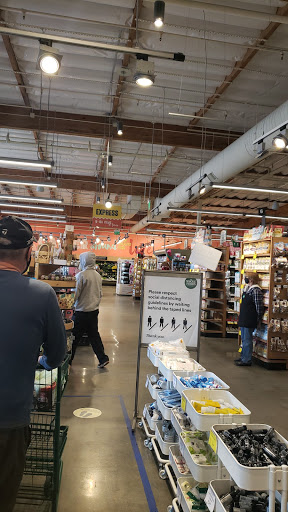 Grocery Store «Whole Foods Market», reviews and photos, 911 Soquel Ave, Santa Cruz, CA 95062, USA