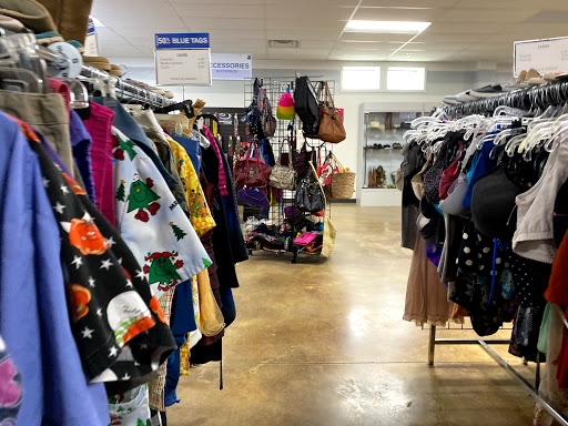 Thrift Store «Goodwill-West Texas», reviews and photos