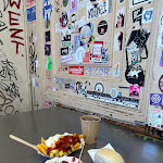 Photo n°1 de l'avis de Joanna. fait le 03/01/2024 à 16:55 sur le  Curry 36 à Berlin