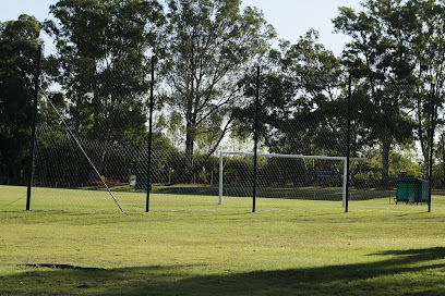 Complejo de Futbol del Club Privado Loma Verde. Futbol en Escobar