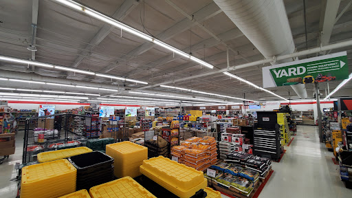 Home Improvement Store «Tractor Supply Co.», reviews and photos, 135 John R Rice Blvd, Murfreesboro, TN 37129, USA