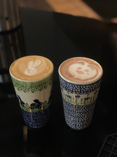 Pastry Shop «Brioche Pastry Shop», reviews and photos, 2000 Main St, Kansas City, MO 64108, USA