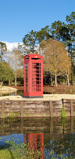 Golf Course «Royal St. Cloud Golf Links», reviews and photos, 5310 Michigan Ave, St Cloud, FL 34769, USA