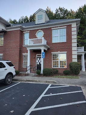 Center For Allergy And Asthma Of Georgia