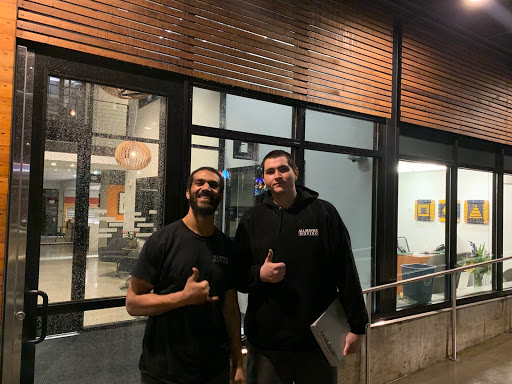 Moving Company «All Service Moving», reviews and photos, 747 S Monroe St, Seattle, WA 98108, USA