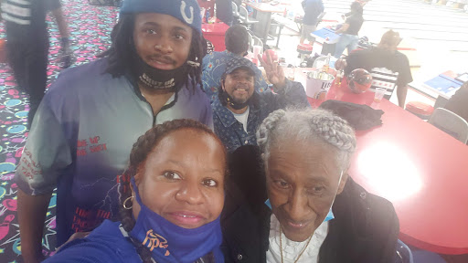 Bowling Alley «All Star Bowl», reviews and photos, 726 N Shortridge Rd, Indianapolis, IN 46219, USA