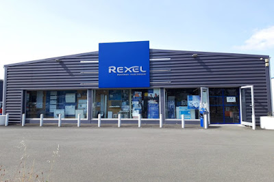 Rexel Niort Bessines à Bessines