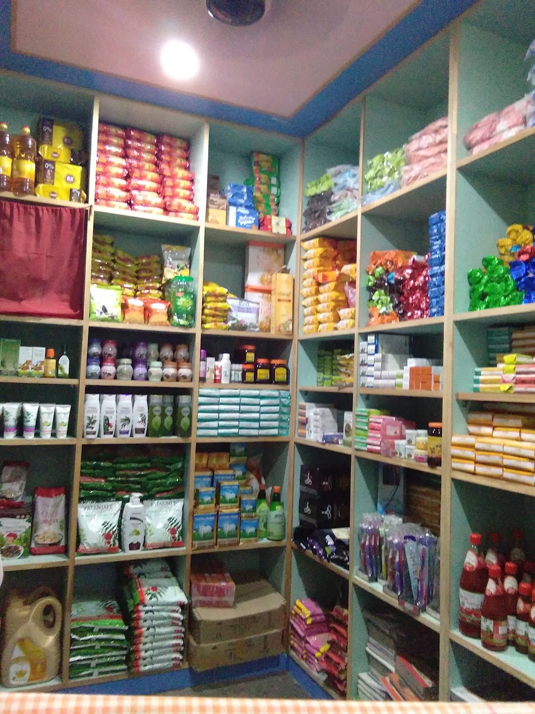Chhapola General Store