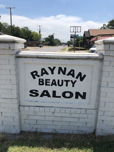 Beauty Salon «Raynan Beauty Salon», reviews and photos, 2620 Vaughn Blvd, Fort Worth, TX 76105, USA