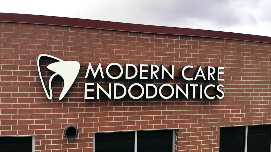 Modern Care Endodontics of Lakeville