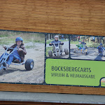 Photo n°1 de l'avis de David.� fait le 25/07/2021 à 19:15 sur le  Bocksberghütte Hahnenklee à Goslar