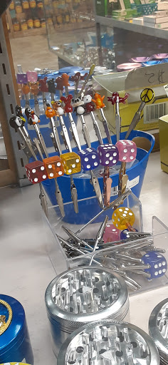 Tobacco Shop «Elab Smokers Boutique Too», reviews and photos, 719 Monroe Ave, Rochester, NY 14607, USA