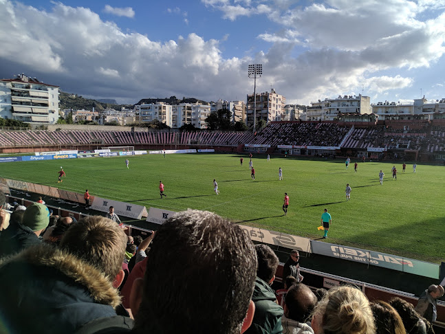 Στάδιο Κώστας Δαβουρλής