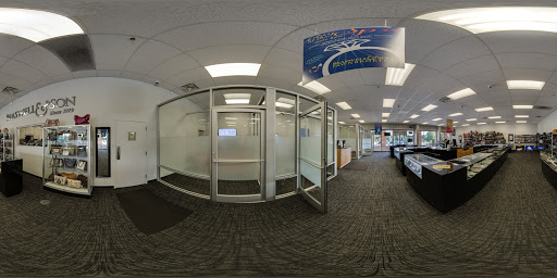 Pawn Shop «Braswell & Son Pawnbrokers», reviews and photos, 9101 W Markham St, Little Rock, AR 72205, USA