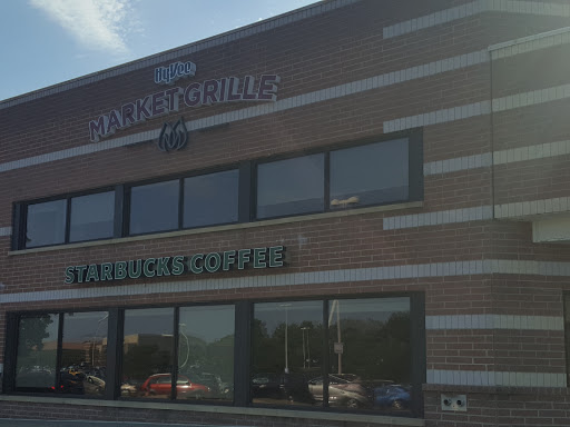 Supermarket «Hy-Vee», reviews and photos, 207 NE Englewood Rd, Kansas City, MO 64118, USA