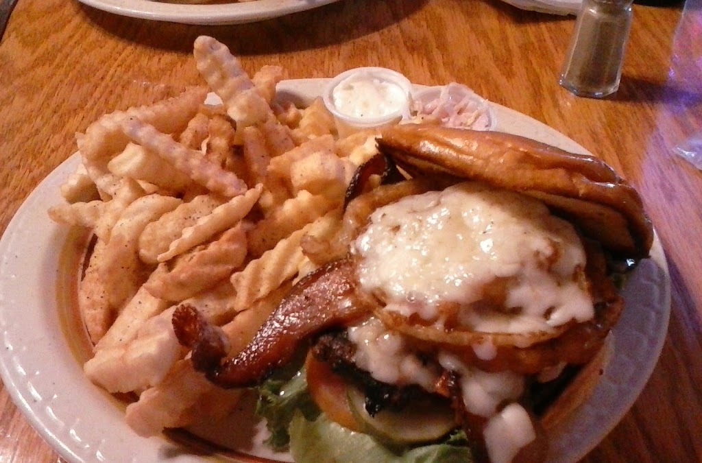 Johnny's Angel Family Style Restaurant 58249