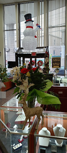 Jewelry Buyer «Lowell Jewelry & Loan», reviews and photos, 24 Merrimack St, Lowell, MA 01852, USA