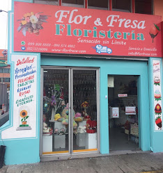 floristeria florfresa