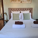 Photo n°1 de l'avis de Fabiana.o fait le 04/03/2022 à 23:03 sur le  Casa do Alfaiate Home&Breakfast à Almada