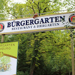 Photo n°5 de l'avis de Torsten.h fait le 30/08/2020 à 09:46 sur le  Bürgergarten à Naumburg