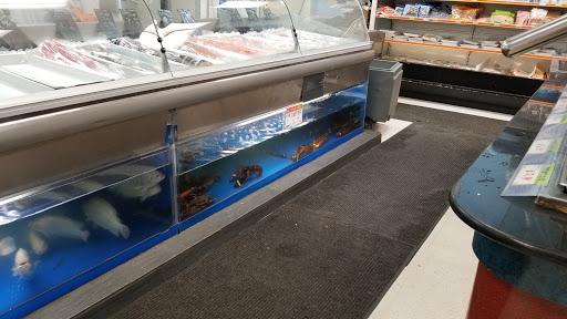 Korean Grocery Store «New Grand Mart», reviews and photos, 7415 Midlothian Turnpike, Richmond, VA 23225, USA