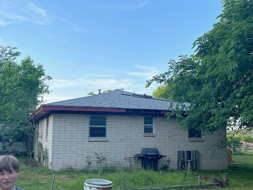 Roofing Contractor «American Central of Tulsa Roofing», reviews and photos, 7447 E 46th Pl, Tulsa, OK 74145, USA
