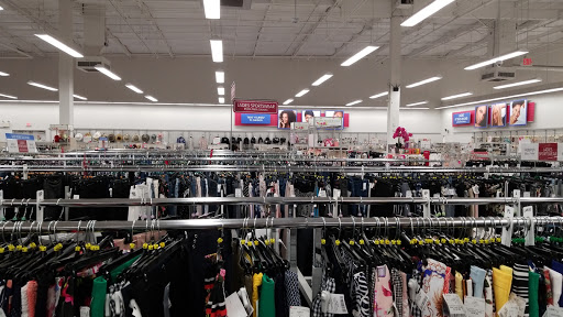 Clothing Store «Burlington Coat Factory», reviews and photos, 9189 E Indian Bend Rd, Scottsdale, AZ 85250, USA