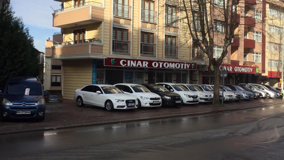 INAR OTOMOTV GEBZE