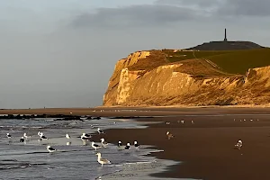 Beach Cap Blanc-Nez image