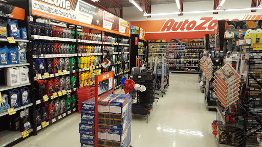 Auto Parts Store «AutoZone», reviews and photos, 1909 12600 S, Riverton, UT 84065, USA