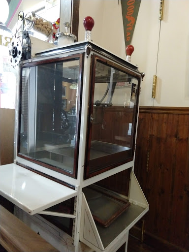 Harley-Davidson Dealer «A.D. Farrow Co. Harley-Davidson (Downtown)», reviews and photos, 491 W Broad St, Columbus, OH 43215, USA