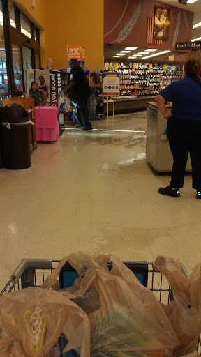 Grocery Store «Kroger», reviews and photos, 1707 W University Dr, McKinney, TX 75069, USA