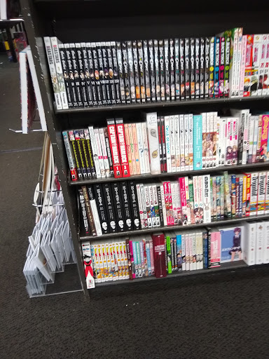 Book Store «Books-A-Million», reviews and photos, 6118 Greenbelt Rd, Greenbelt, MD 20770, USA