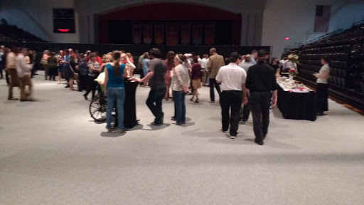 Conference Center «Manahan Orthopaedic Capital Center», reviews and photos, 610 Wooster Rd, Winona Lake, IN 46590, USA