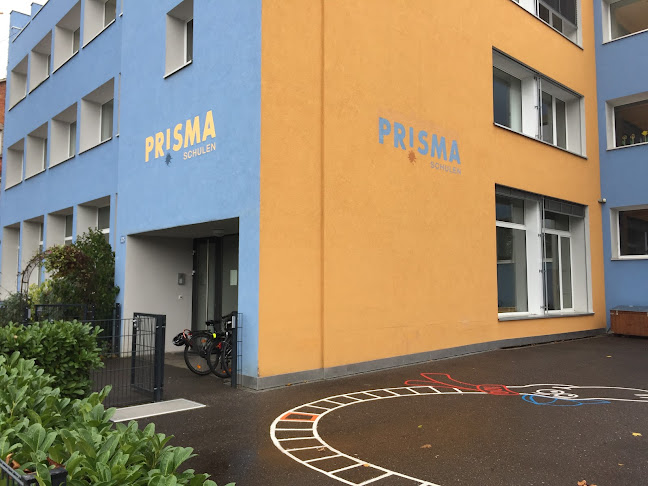 PRISMA Schulen - Basel