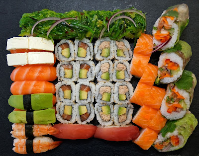 FUJISHI à Cannes