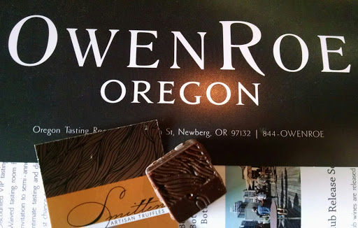 Winery «Owen Roe», reviews and photos, 2761 E 9th St, Newberg, OR 97132, USA